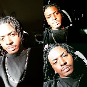 Meet your Posher, Donald